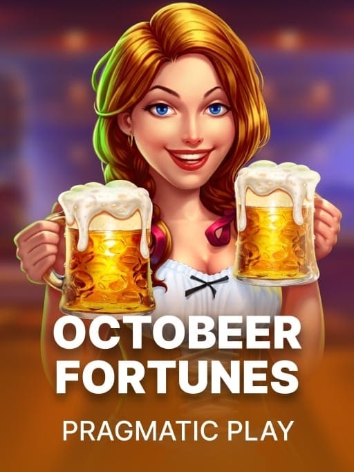 Octobeer Fortunes game thumbnail