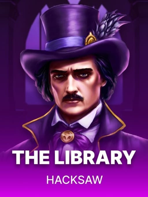 The Library game thumbnail