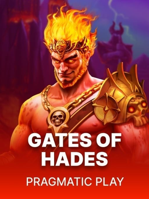 Gates of Hades game thumbnail