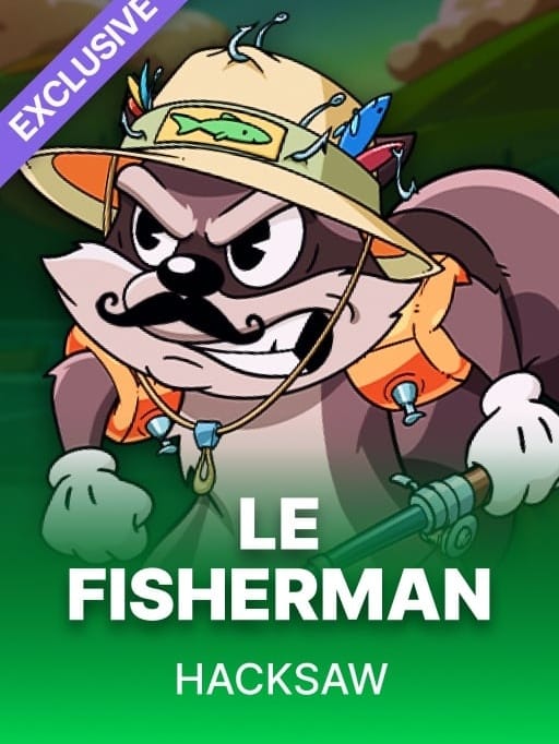 Le Fisherman game thumbnail