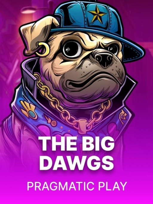 The Big Dawgs game thumbnail