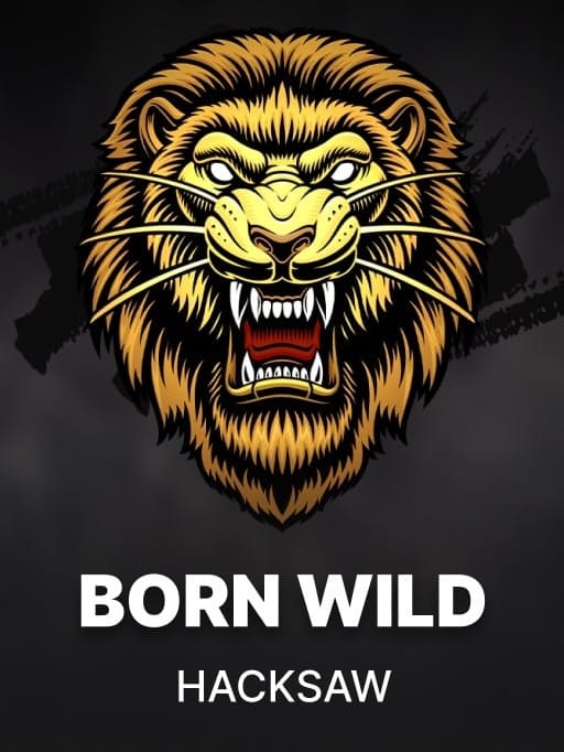 Born Wild game thumbnail