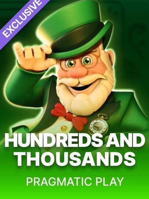 Hundreds and Thousands game thumbnail