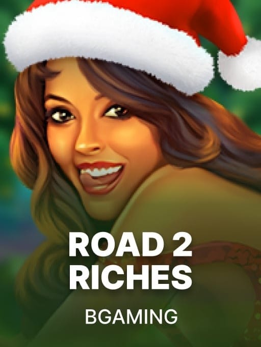 Road 2 Riches game thumbnail