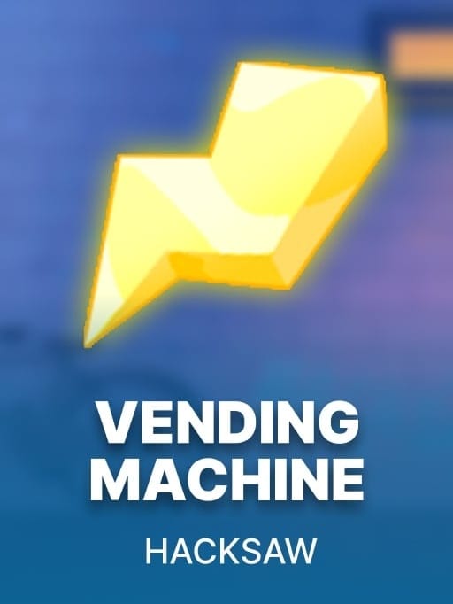 Vending Machine game thumbnail