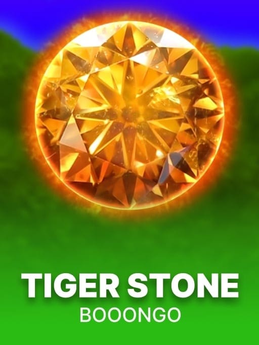 Tiger Stone game thumbnail