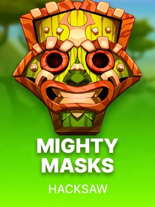 Mighty Masks game thumbnail