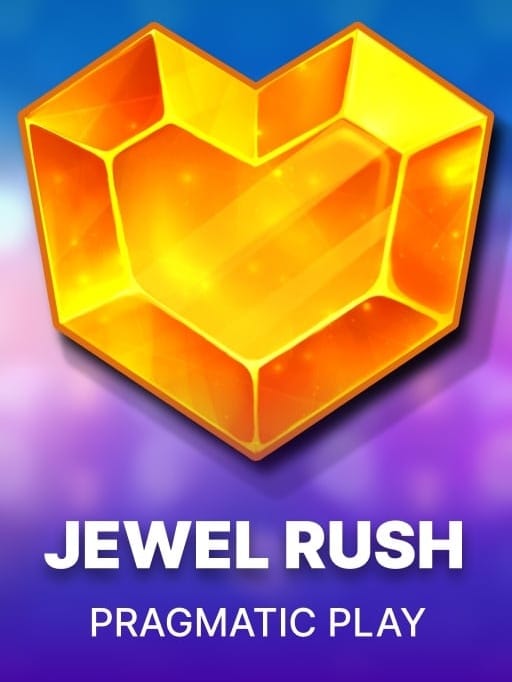 Jewel Rush game thumbnail