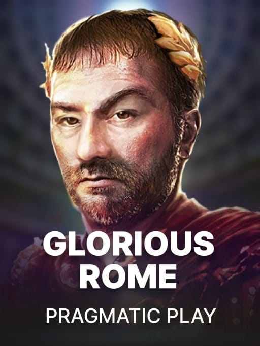 Glorious Rome game thumbnail