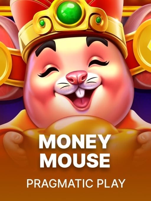 Money Mouse game thumbnail