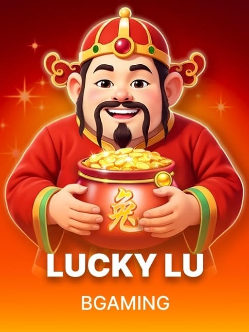 Lucky Lu game thumbnail